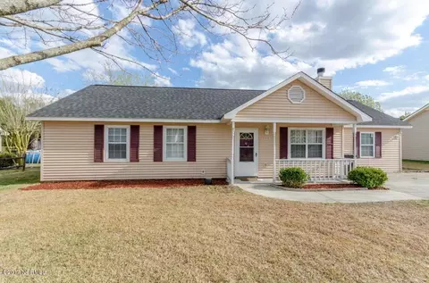 128 Parnell Rd, Hubert, NC 28539 photo 3