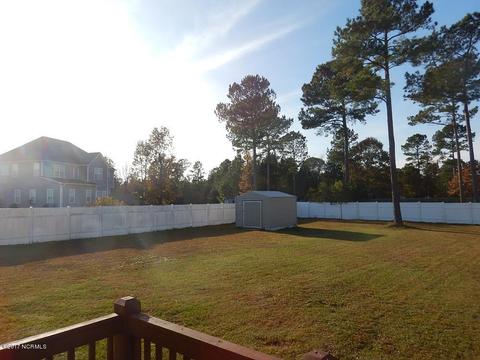 200 Middleridge Dr, Hubert, NC 28539 photo 23