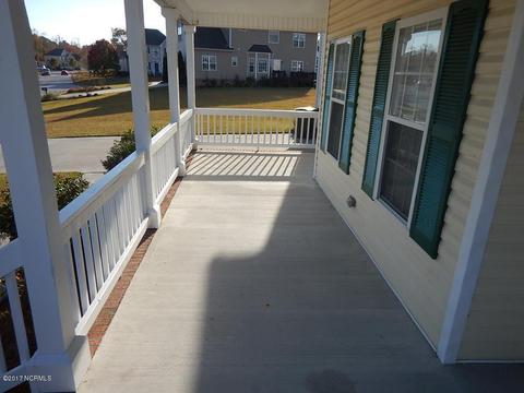 200 Middleridge Dr, Hubert, NC 28539 photo 22