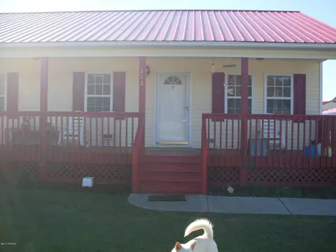 112 Trinity Ct, Chadbourn, NC 28431 photo 2