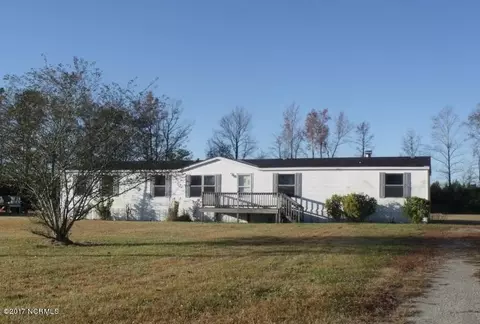 2664 Bailey Rd, Williamston, NC 27892 photo 1