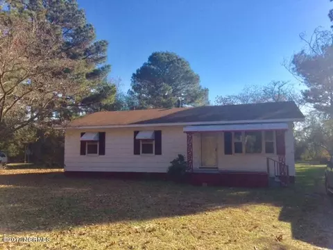 140 Eldon Thornton Rd, Faison, NC 28341 photo 1