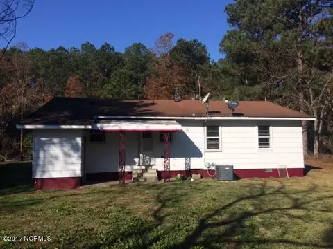 140 Eldon Thornton Rd, Faison, NC 28341 photo 2