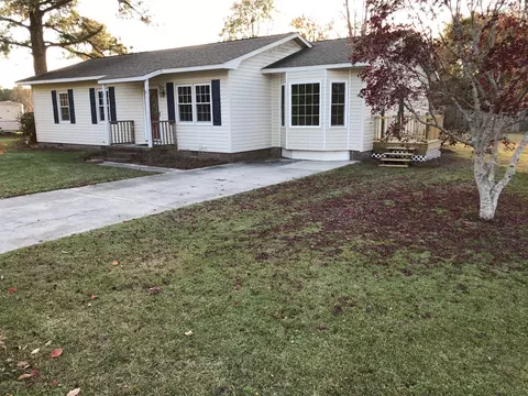 5 Eagle Rock Ln, Hubert, NC 28539 photo 1