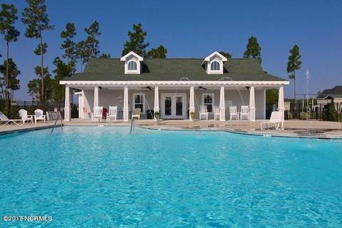 300 Bear Run, Jacksonville, NC 28540 photo 34