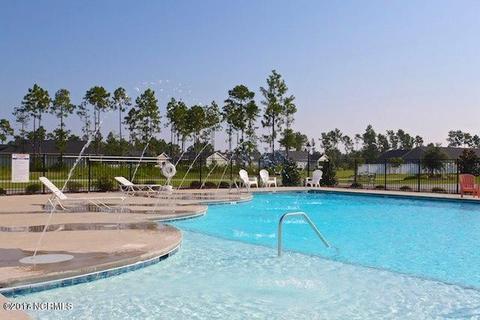 300 Bear Run, Jacksonville, NC 28540 photo 36