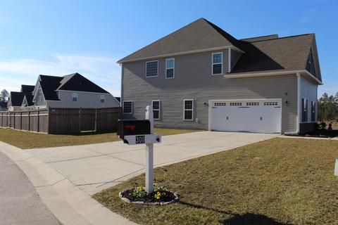 300 Bear Run, Jacksonville, NC 28540 photo 2