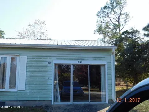 20 Crown Point Rd, Hubert, NC 28539 photo 13