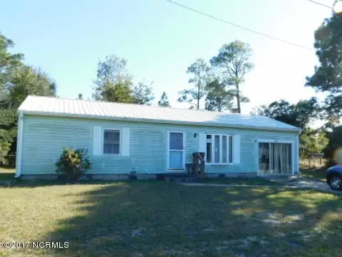 20 Crown Point Rd, Hubert, NC 28539 photo 1