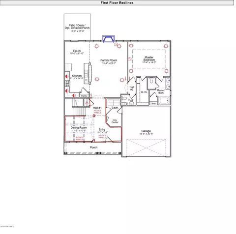 15 Julep Trce, Hampstead, NC 28443 photo 2