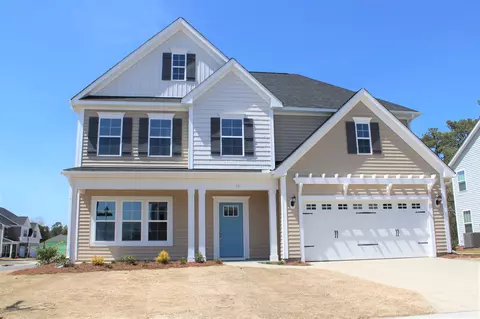15 Julep Trce, Hampstead, NC 28443 photo 1