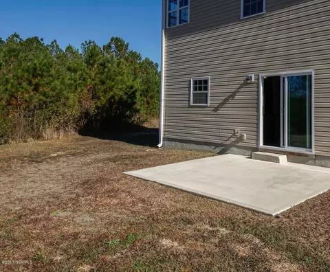468 Landsdowne Cir, Hampstead, NC 28443 photo 30