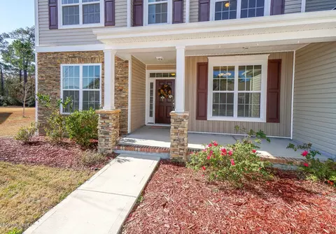 468 Landsdowne Cir, Hampstead, NC 28443 photo 2