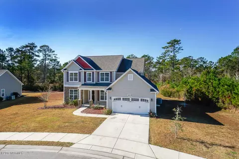 468 Landsdowne Cir, Hampstead, NC 28443 photo 1