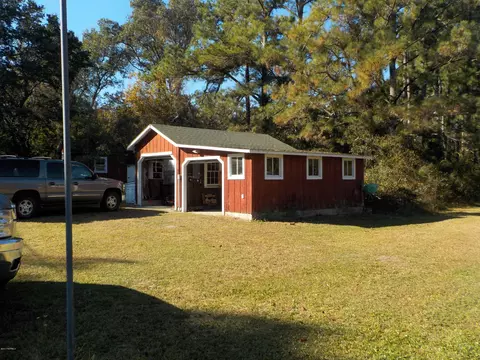 161 Lee Daniels Rd, Atlantic, NC 28511 photo 28