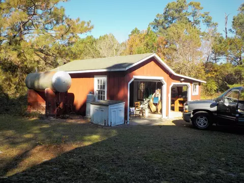 161 Lee Daniels Rd, Atlantic, NC 28511 photo 27