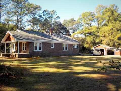 161 Lee Daniels Rd, Atlantic, NC 28511 photo 4