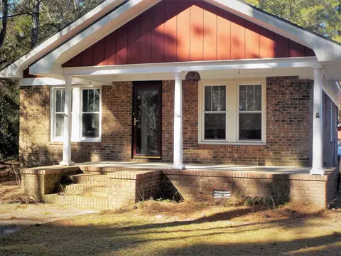 161 Lee Daniels Rd, Atlantic, NC 28511 photo 2