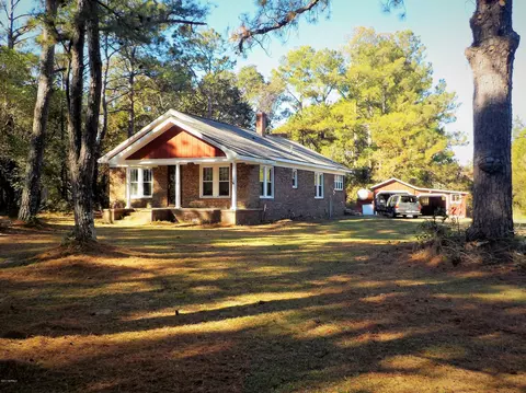 161 Lee Daniels Rd, Atlantic, NC 28511 photo 1
