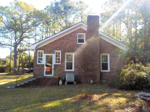 161 Lee Daniels Rd, Atlantic, NC 28511 photo 6