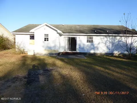 206 S Ginger Dr, Hubert, NC 28539 photo 11
