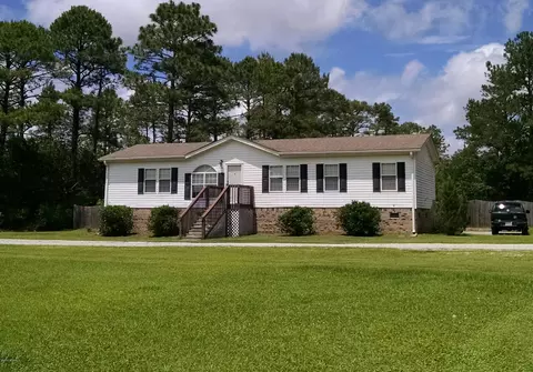 3701 E Boiling Spring Rd, Winnabow, NC 28479 photo 1