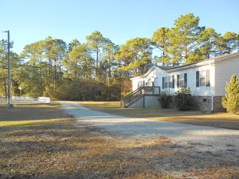 3701 E Boiling Spring Rd, Winnabow, NC 28479 photo 15