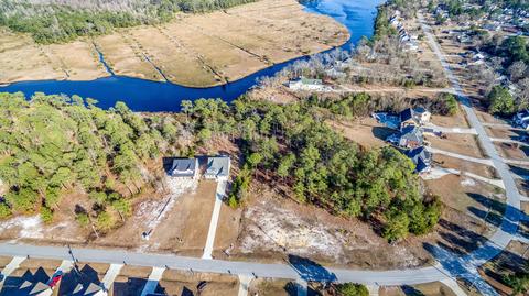 238 E Ivybridge Dr, Hubert, NC 28539 photo 28