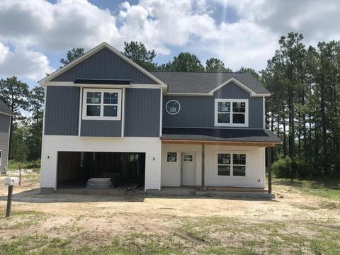 238 E Ivybridge Dr, Hubert, NC 28539 photo 2