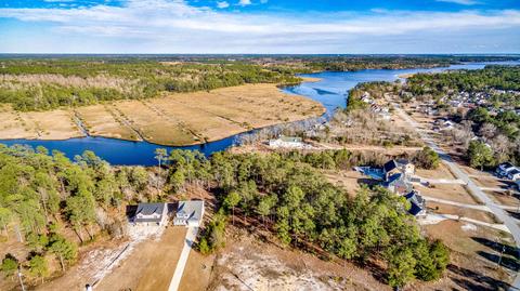 238 E Ivybridge Dr, Hubert, NC 28539 photo 27