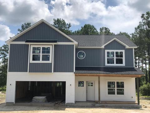 238 E Ivybridge Dr, Hubert, NC 28539 photo 1