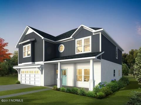 238 E Ivybridge Dr, Hubert, NC 28539 photo 3
