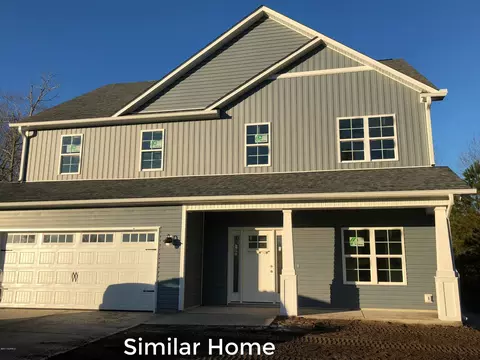 246 E Ivybridge Dr, Hubert, NC 28539 photo 1