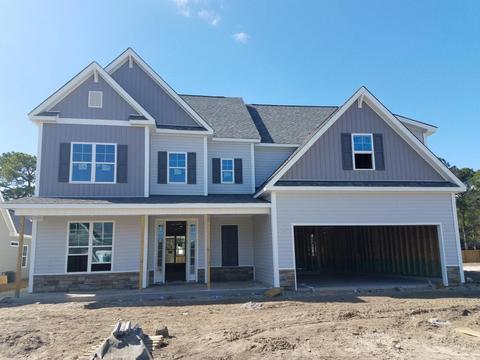 479 Aurora Pl, Hampstead, NC 28443 photo 1