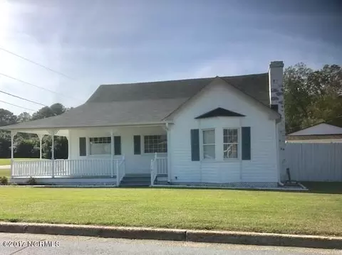 110 S Third St, Macclesfield, NC 27852 photo 3
