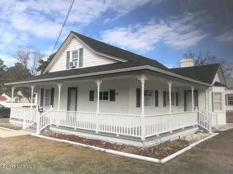 110 S Third St, Macclesfield, NC 27852 photo 1