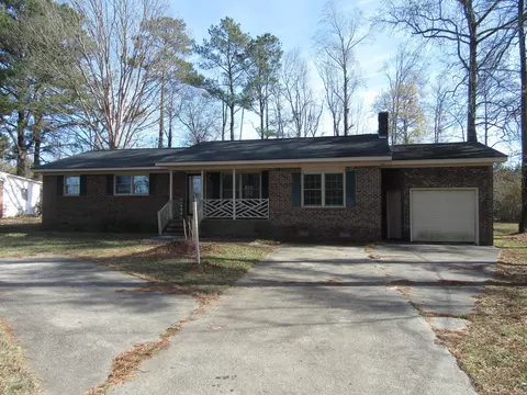 1985 Bear Trap Rd, Williamston, NC 27892 photo 1