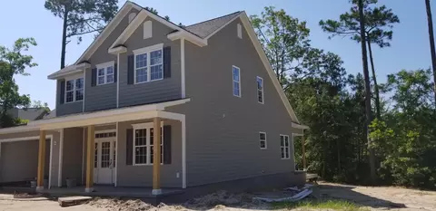 190 Mansfield Ct, Hampstead, NC 28443 photo 1