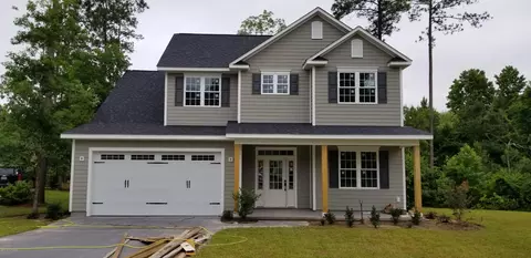 190 Mansfield Ct, Hampstead, NC 28443 photo 36
