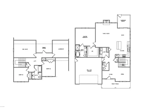 190 Mansfield Ct, Hampstead, NC 28443 photo 34