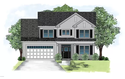 190 Mansfield Ct, Hampstead, NC 28443 photo 35