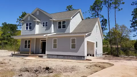 94 Hampton Ct, Hampstead, NC 28443 photo 1