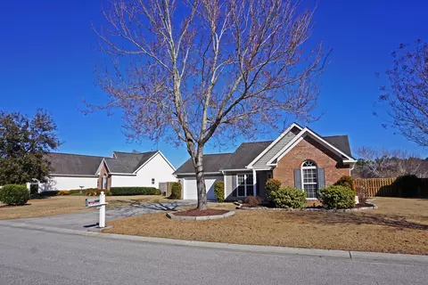 158 Shandy Way, Hampstead, NC 28443 photo 2