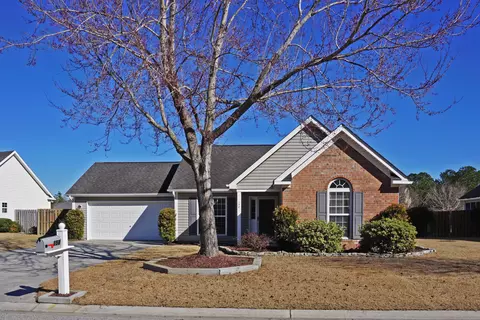 158 Shandy Way, Hampstead, NC 28443 photo 1