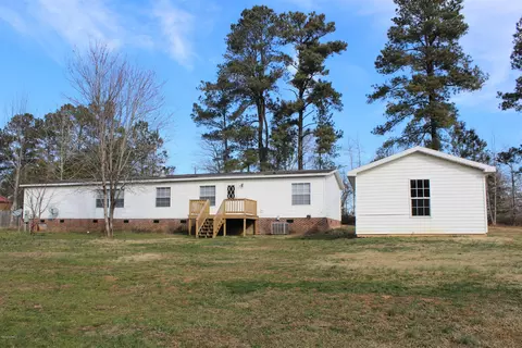 10421 Smith Rd, Middlesex, NC 27557 photo 3