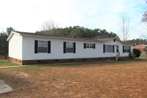 10421 Smith Rd, Middlesex, NC 27557 photo 1