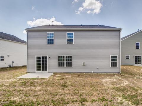 4005 Eclipse Way, Wilson, NC 27896 photo 2