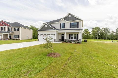 314 Mango Pl N, Hubert, NC 28539 photo 2