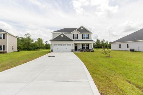 314 Mango Pl N, Hubert, NC 28539 photo 1