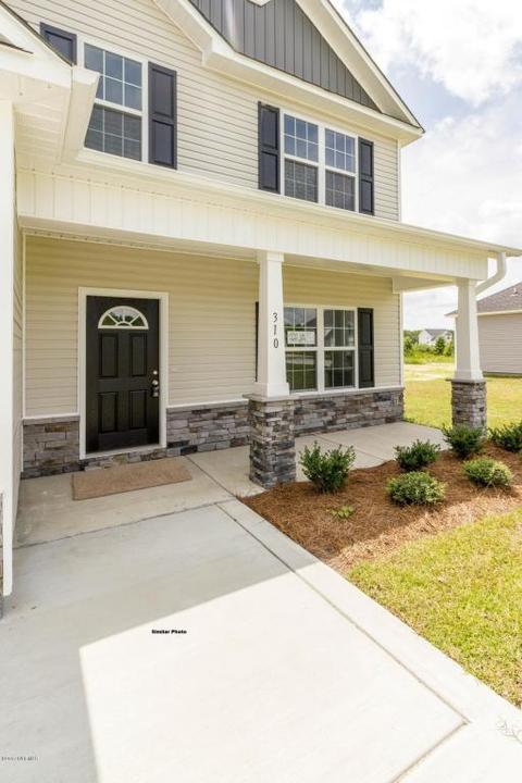 314 Mango Pl N, Hubert, NC 28539 photo 4